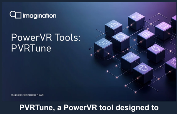 点击观看视频《PVRTune 入门教程》