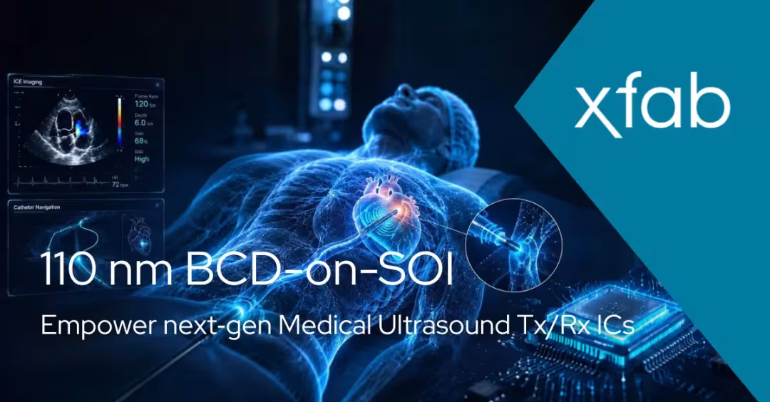110 nm BCD-on-SOI工艺