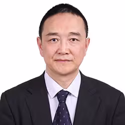 分享嘉宾————刘鹏教授