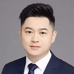分享嘉宾————周杰