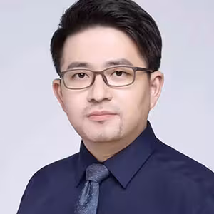 分享嘉宾：赵毅博士