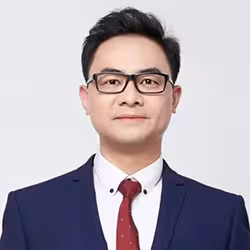 分享嘉宾————肖忠文