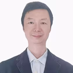 分享嘉宾————程涛