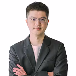 分享嘉宾————王致人