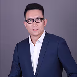 分享嘉宾————刘志鹏