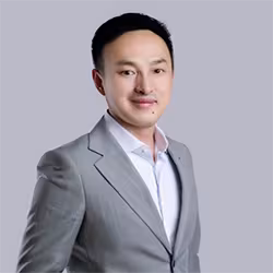 分享嘉宾————唐维昌