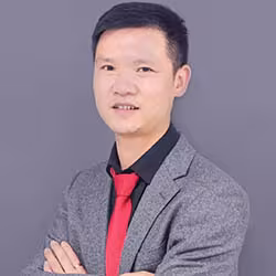 分享嘉宾————刘吉平