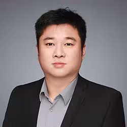 分享嘉宾————曾抗