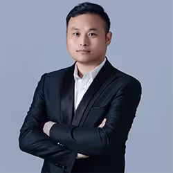 分享嘉宾————张大成