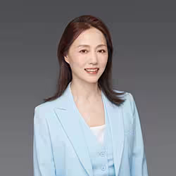 分享嘉宾————杨晓燕