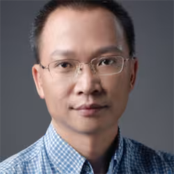 分享嘉宾————沈文锋博士