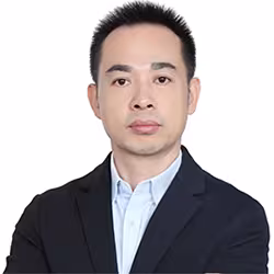 分享嘉宾：李鹏