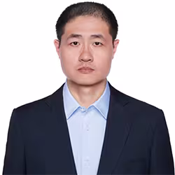 分享嘉宾：李文正