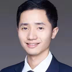 分享嘉宾————赵鹏