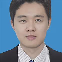 分享嘉宾：罗鹏
