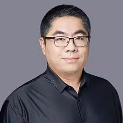 分享嘉宾————张兴