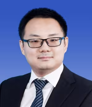 分享嘉宾：官众博士