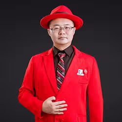 分享嘉宾————傅炜