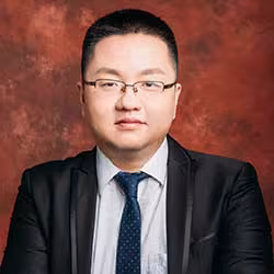 分享嘉宾————赖晓铮