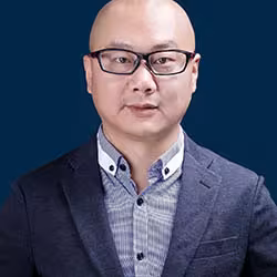 分享嘉宾————陈佳磊