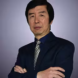 分享嘉宾————江晓峰