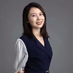 分享嘉宾————余文秀