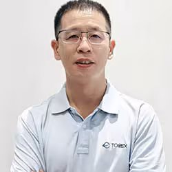 分享嘉宾————罗凤林