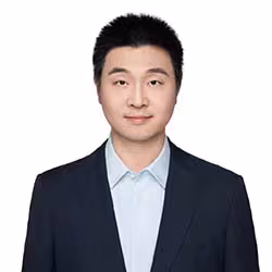 分享嘉宾：武洋