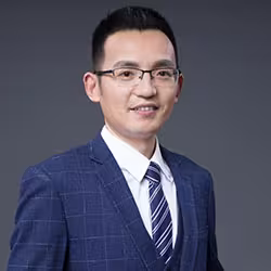 分享嘉宾————胡应添