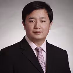 分享嘉宾————李钢江