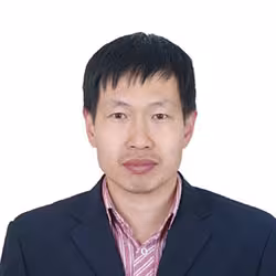 分享嘉宾————贺坤
