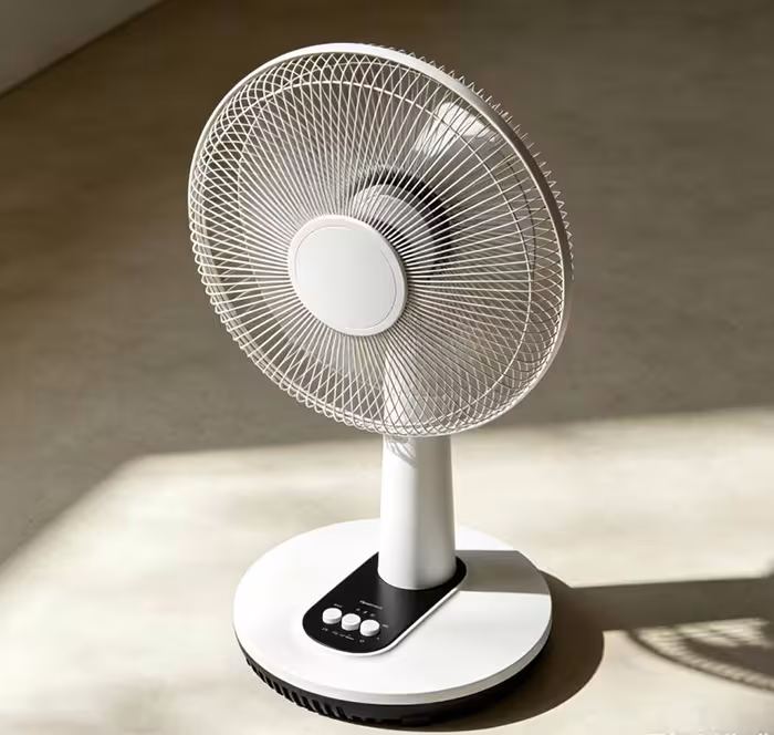 方案实物