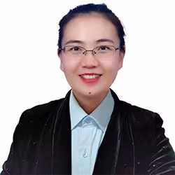 分享嘉宾————李银莲