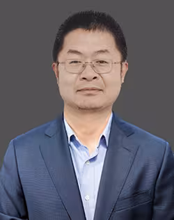 分享嘉宾————杨猛