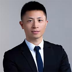 分享嘉宾：黄晓波