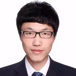 分享嘉宾————王彧博士