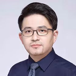 分享嘉宾————赵毅