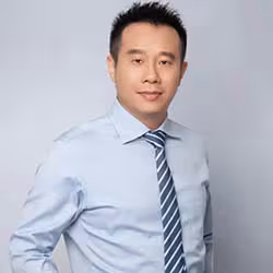分享嘉宾：曾轶