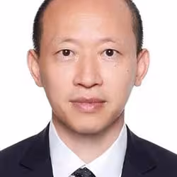 分享嘉宾：代文亮博士