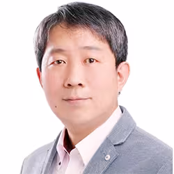 分享嘉宾————林宗民