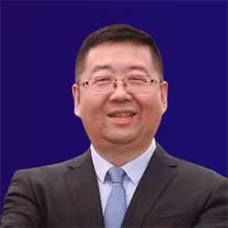 主持人————张国斌