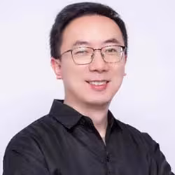 分享嘉宾：姚彦斌博士