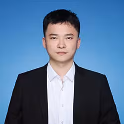 分享嘉宾：沈文祥