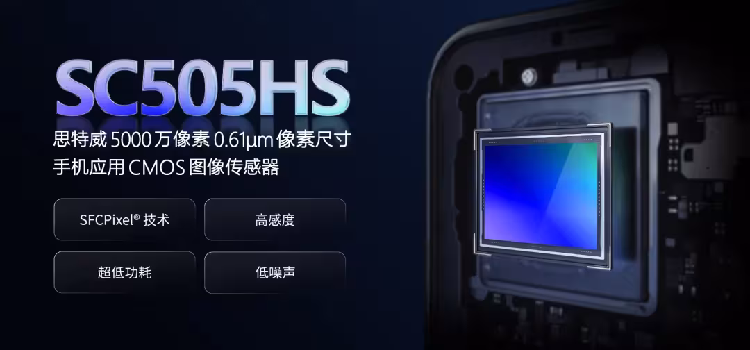 SC505HS
