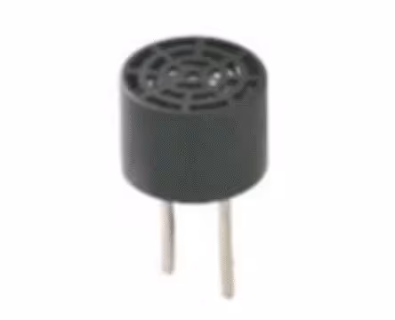 开放型超声波传感器