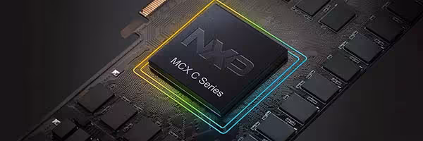 MCX C1系列来啦！集成精密模拟与控制功能，兼具成本效益的入门级MCU