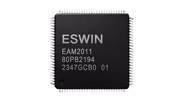奕斯伟EAM2011赋能尊界V800：国内首颗轻量级AI车规MCU落地智能座椅