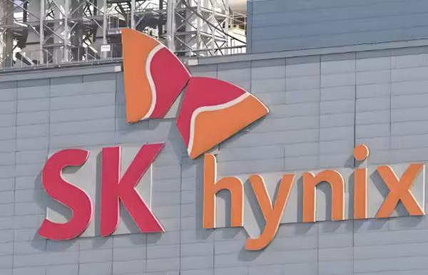 韩国存储双雄加码中国：三星与SK海力士的NAND产能竞速
