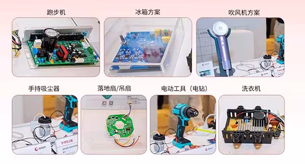 国民技术 N32G033 与 N32MD473 完整落地解读