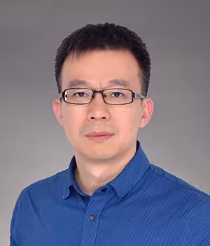 分享嘉宾：徐鸿涛博士